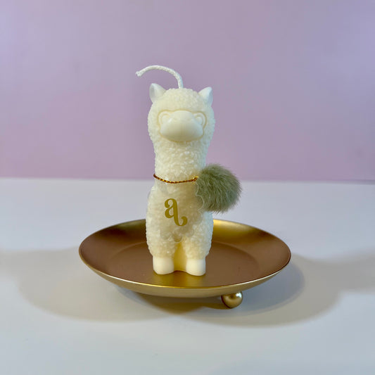 Alpaca
